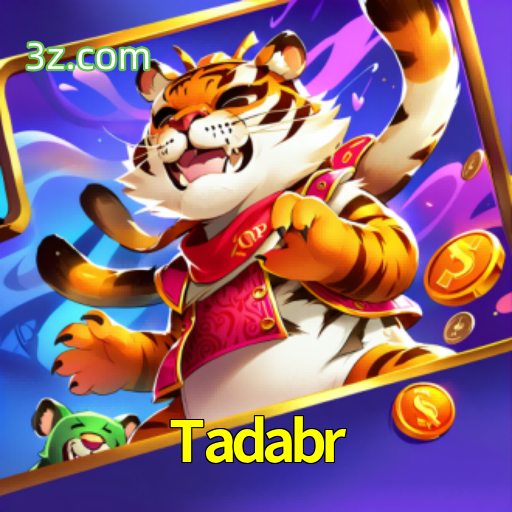 Tadabr